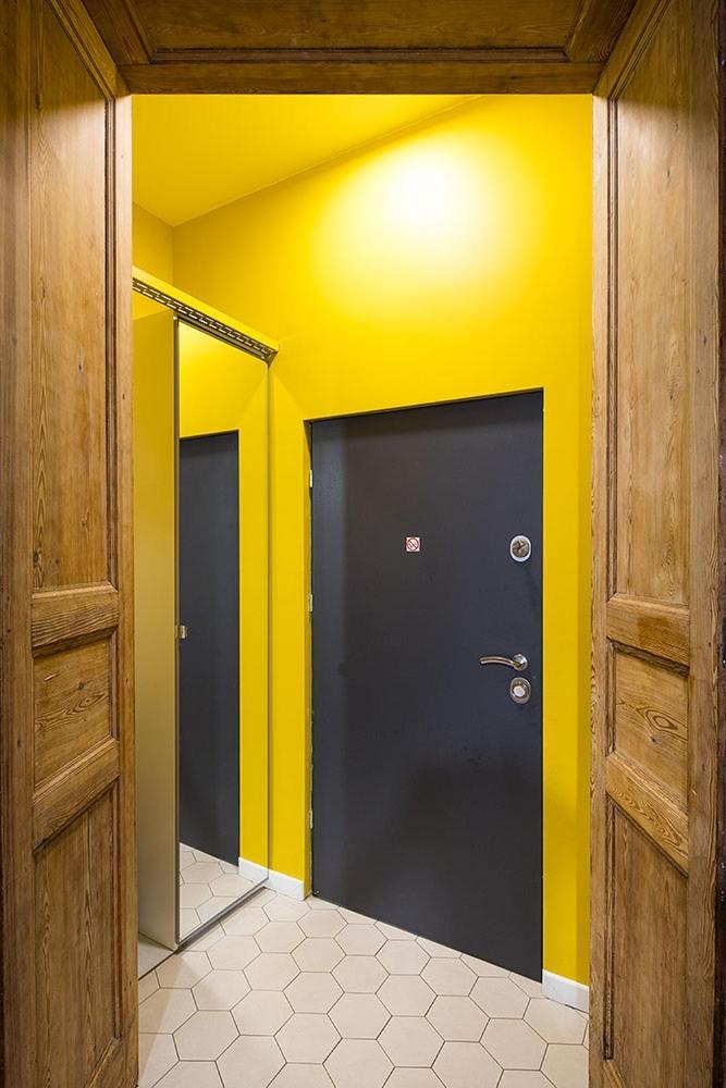 Terra Studio Rejtana Breslavia Habitación foto
