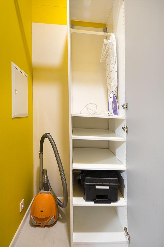 Terra Studio Rejtana Breslavia Habitación foto