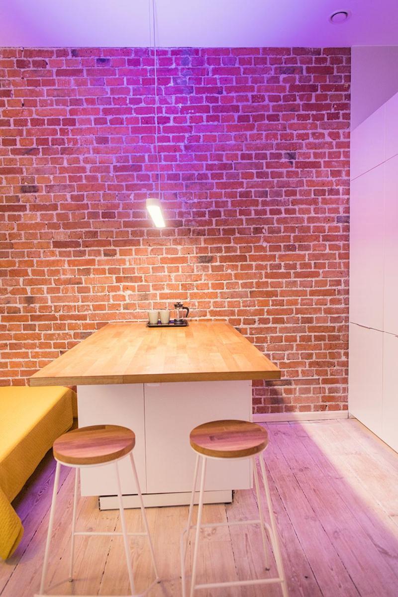 Terra Studio Rejtana Breslavia Habitación foto