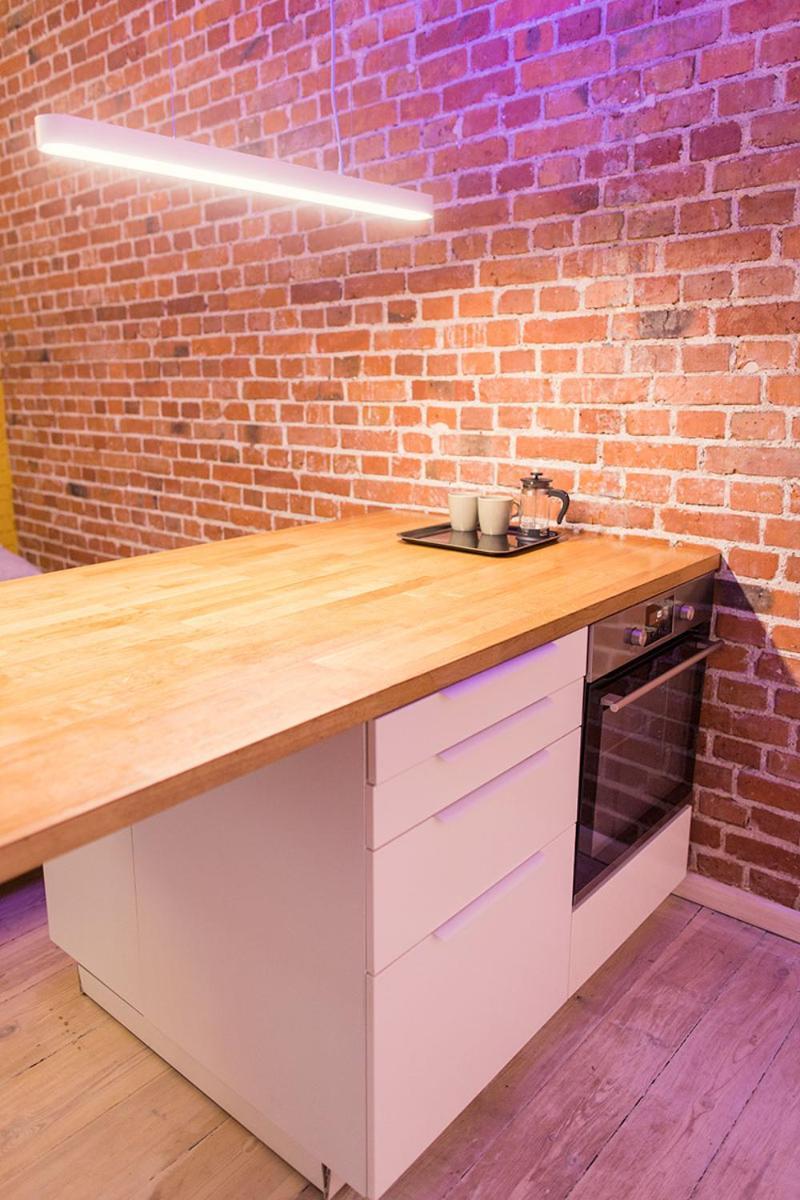 Terra Studio Rejtana Breslavia Habitación foto